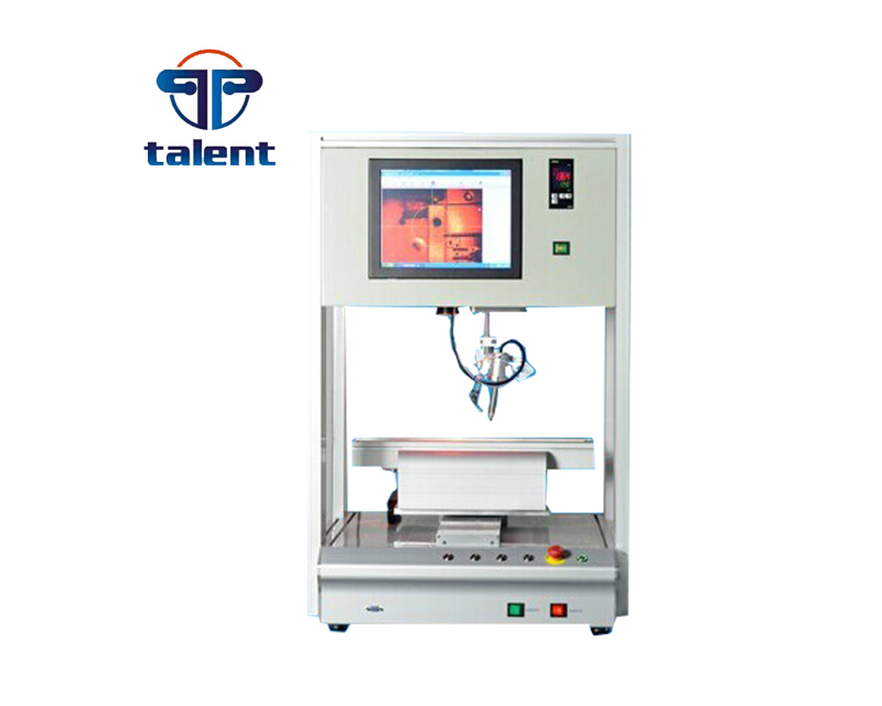 單平臺單烙鐵焊錫機(jī)（?。?31RS